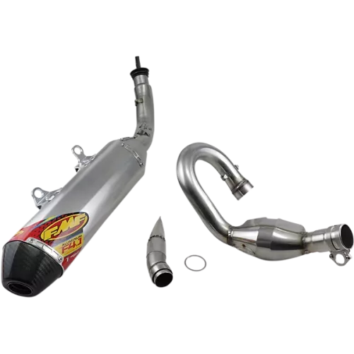 Ligne FMF FACTORY 4.1 RCT 450 MCF 21-23 450 SXF 19-22 450 FC 19-22