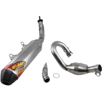 Ligne FMF FACTORY 4.1 RCT 450 MCF 21-23 450 SXF 19-22 450 FC 19-22