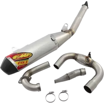 Ligne FMF FACTORY 4.1 RCT 250 YZF 19-23