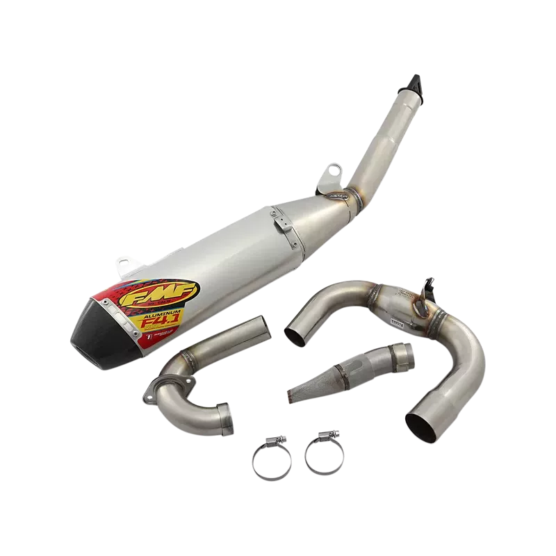 Ligne FMF FACTORY 4.1 RCT 250 YZF 19-23