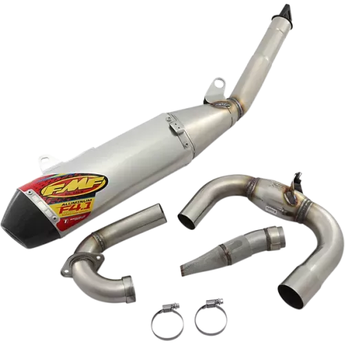 Ligne FMF FACTORY 4.1 RCT 250 YZF 19-23