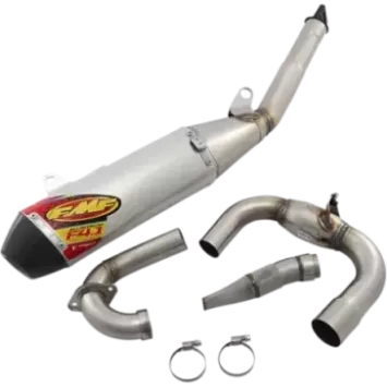 Ligne FMF FACTORY 4.1 RCT 250 YZF 19-23