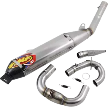 Ligne FMF FACTORY 4.1 RCT 450 YZF 20-22