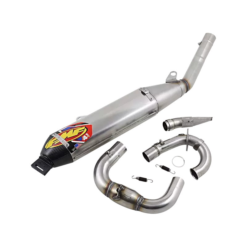 Ligne FMF FACTORY 4.1 RCT 450 YZF 20-22