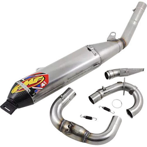 Ligne FMF FACTORY 4.1 RCT 450 YZF 20-22