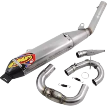 Ligne FMF FACTORY 4.1 RCT 450 YZF 20-22