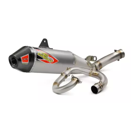 Ligne Complète PRO CIRCUIT T6 250 YZF 19-22
