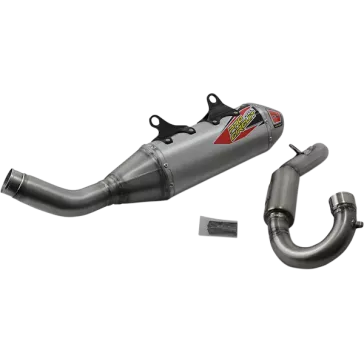 Ligne complete PRO CIRCUIT T-6 250 MCF 21-23 250 FC 19-22 250 SXF 19-22