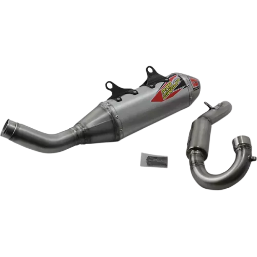 Ligne complete PRO CIRCUIT T-6 250 MCF 21-23 250 FC 19-22 250 SXF 19-22
