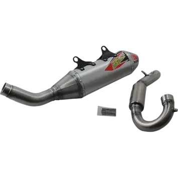 Ligne complete PRO CIRCUIT Ti-6 250 MCF 21-23 250 FC 19-22 250 SXF 19-22
