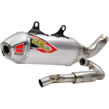 Ligne complete PRO CIRCUIT Ti-6 350 MCF 21-23 350 FC 19-22 350 SXF 19-22