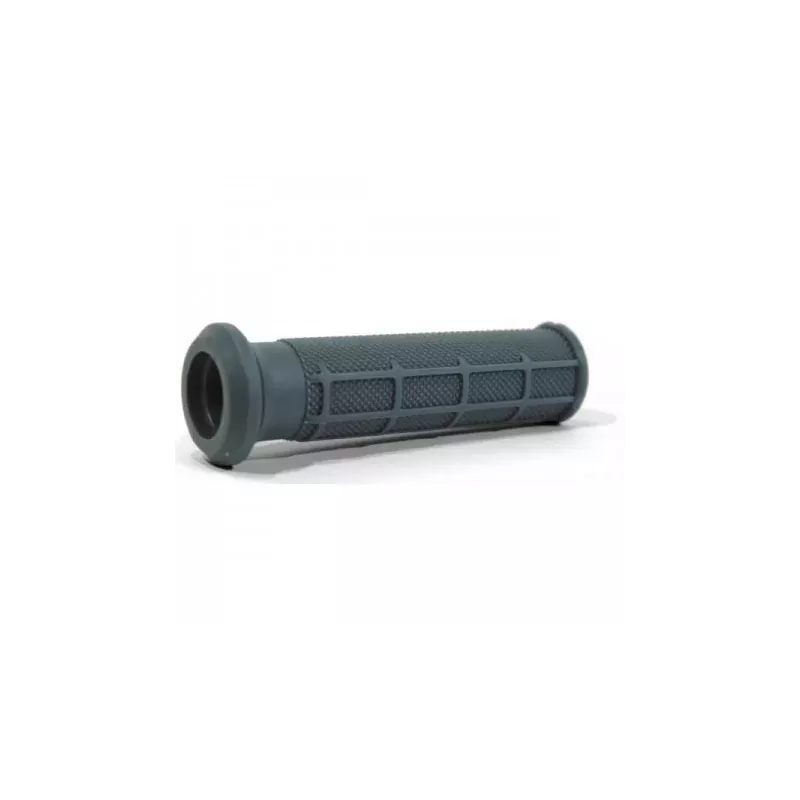 poinées PRO TAPER FULL DIAMOND GRIP quad souple noir 12.00