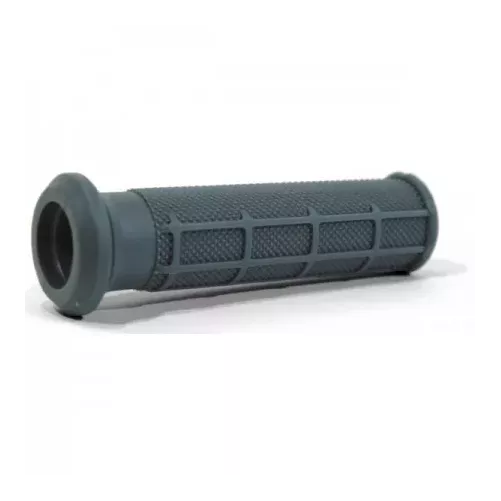 poinées PRO TAPER FULL DIAMOND GRIP quad souple noir