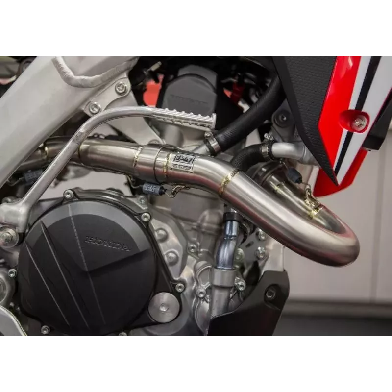 ligne complete RS9 450 CRF 17 inox / carbon 1,399.00