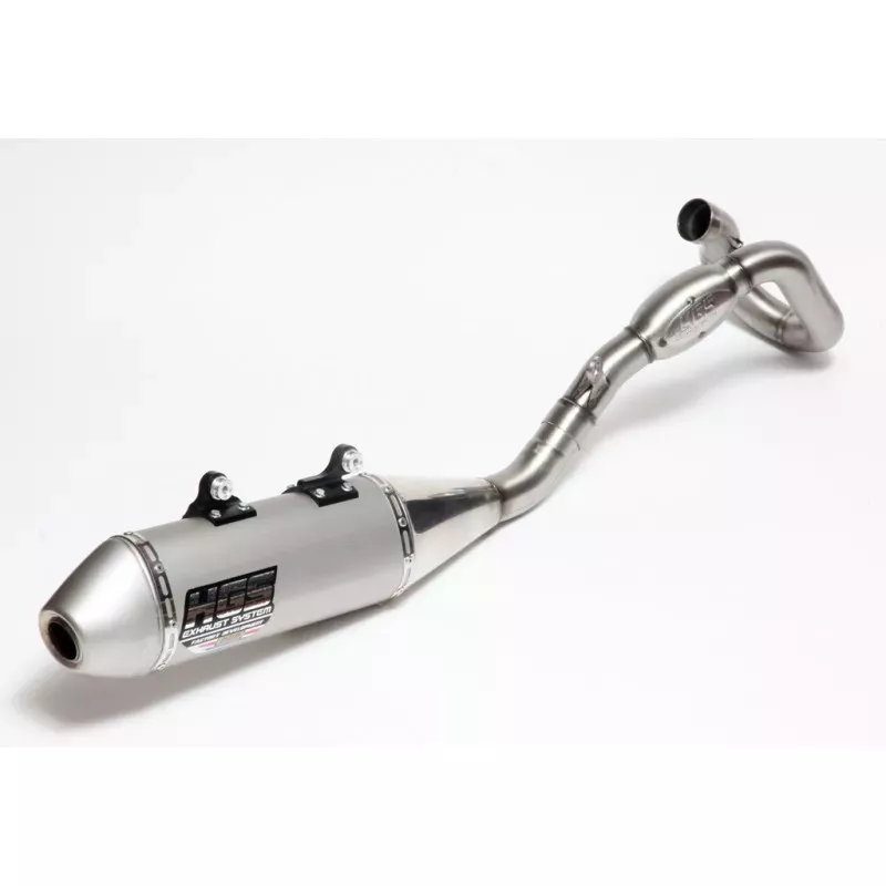 ligne HGS 450 SXF / 450 FC 19-22 special sable