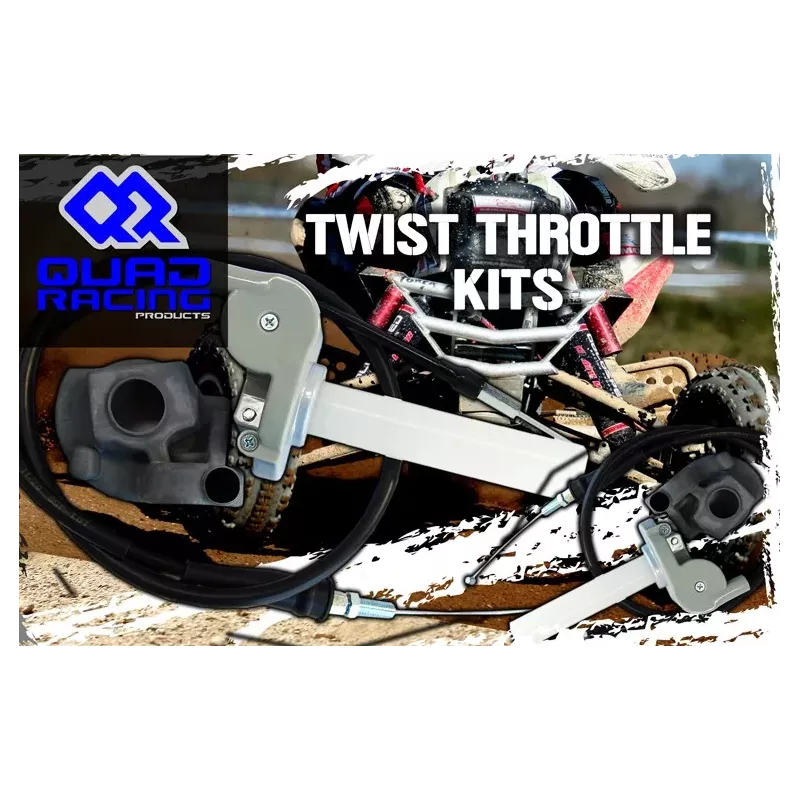 twist throttle kit 49.90