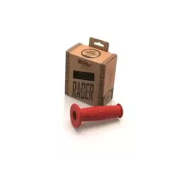 revetement vintage muddy rouge 14.90
