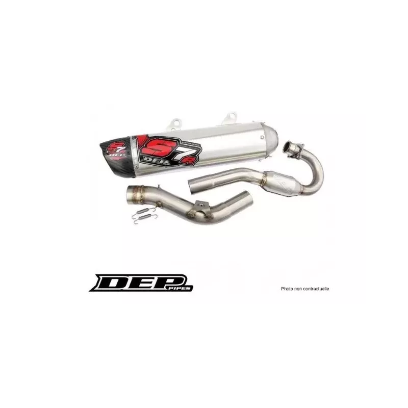 ligne DEP S7 250 KX-F 17-23