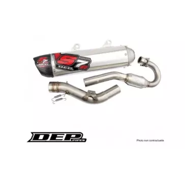 ligne DEP S7 450 KX-F 19-23