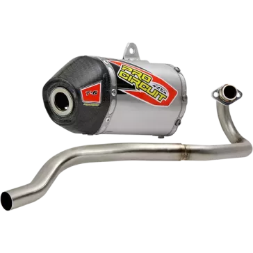 Ligne complète PRO CIRCUIT T-6 110 KLX 11-20