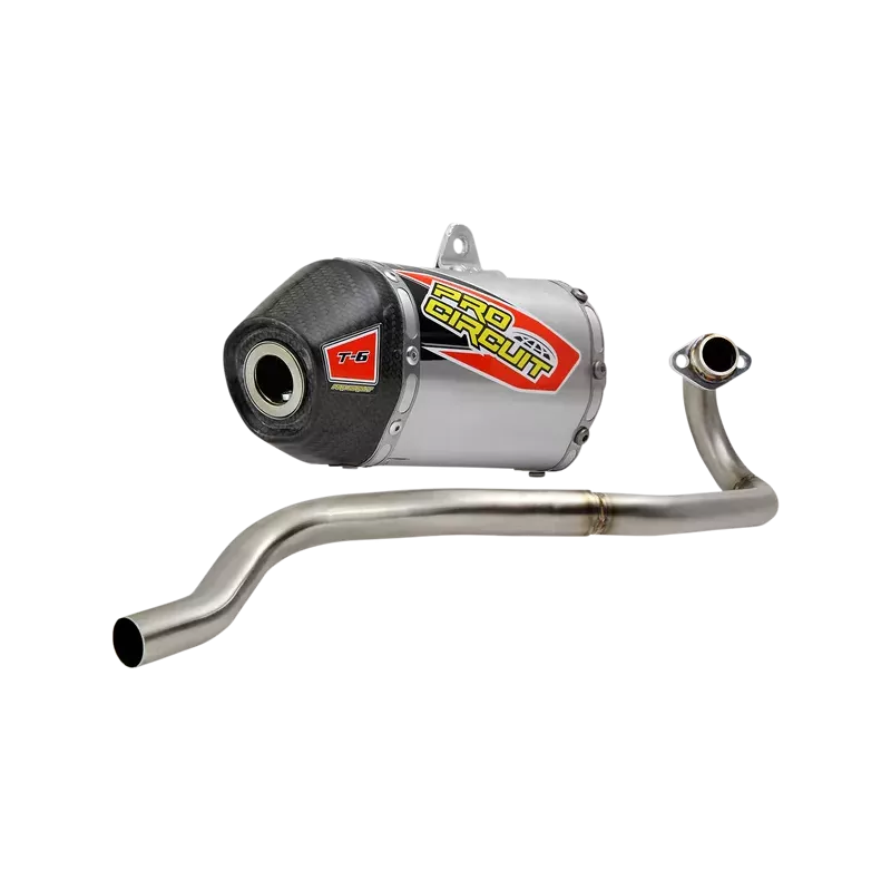 Ligne complète PRO CIRCUIT T-6 110 KLX 11-20