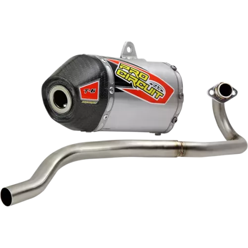 Ligne complète PRO CIRCUIT T-6 110 KLX 11-20