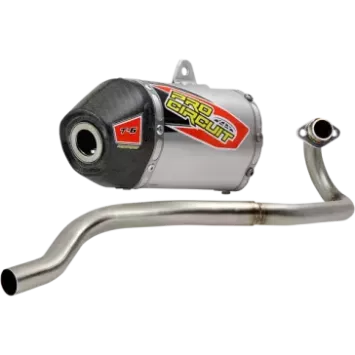 Ligne complète PRO CIRCUIT T-6 110 KLX 11-20
