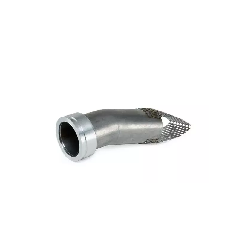 DB Killer Ø38,1mm Yoshimura RS4 Methode 2M-Max