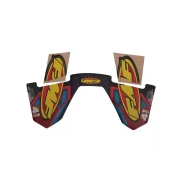 sticker silencieux FMF 4.1 RCT