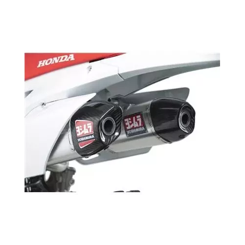 sticker YOSHIMURA RS9 pour silencieux