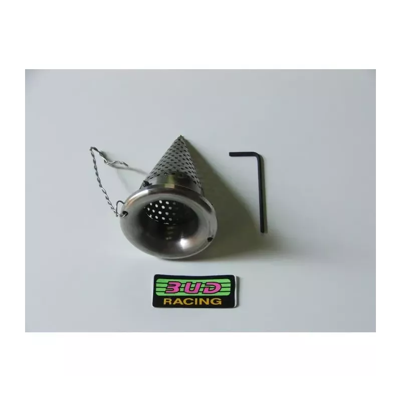 reducteur bruit universel 4T BUD RACING