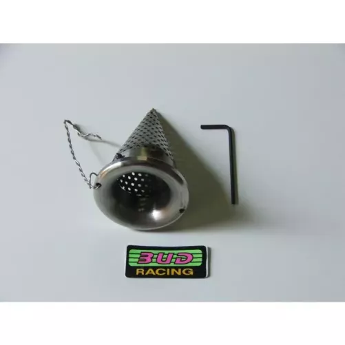reducteur bruit universel 4T BUD RACING