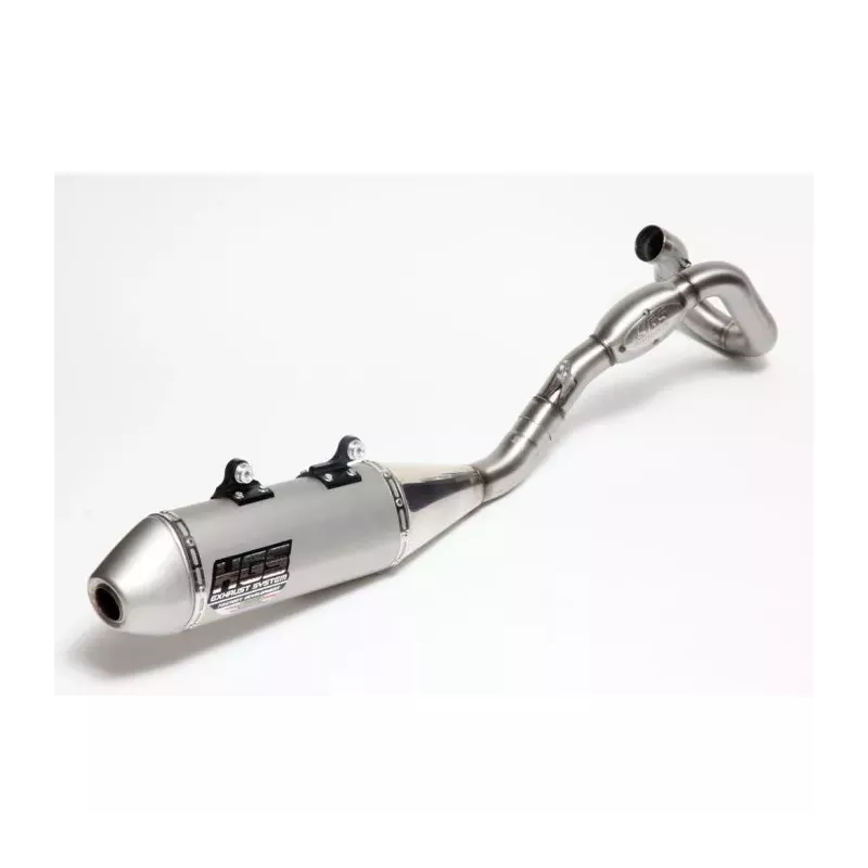 ligne HGS conical 250 CRF 2022-2024