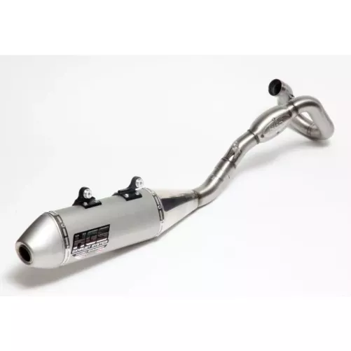 ligne HGS alu 250 CRF 2022-2024