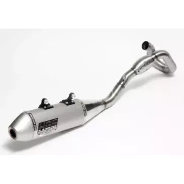 ligne HGS alu 450 CRF 2021-2025