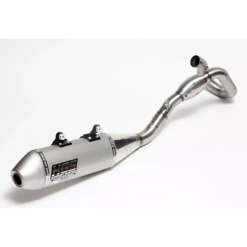 ligne HGS alu 450 CRF 2021-2025