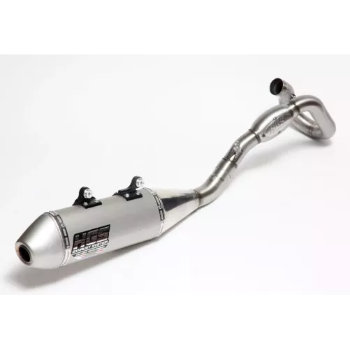 ligne HGS alu 450 CRF 2021-2025
