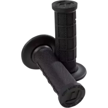 poignées ODI grips MINI MX noir