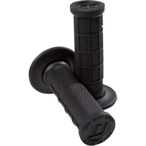 poignées ODI grips MINI MX noir
