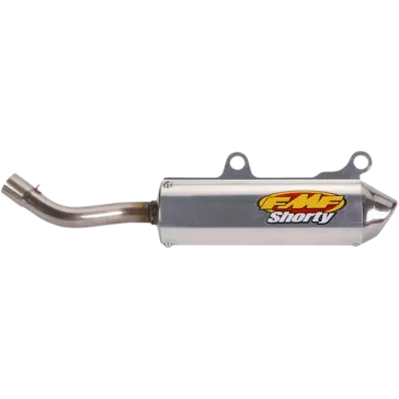 Silencieux FMF Shorty 250YZ 96-99