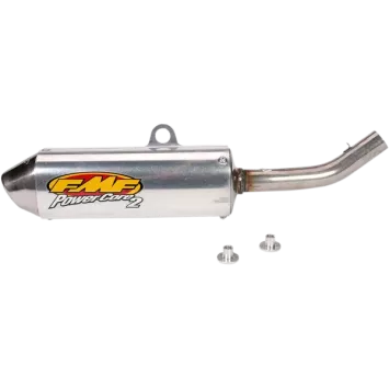 Silencieux FMF POWERCORE 2 125 RM 2003-2007