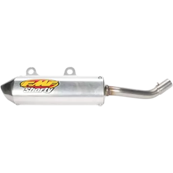Silencieux FMF Shorty 250 KX 2003-2007