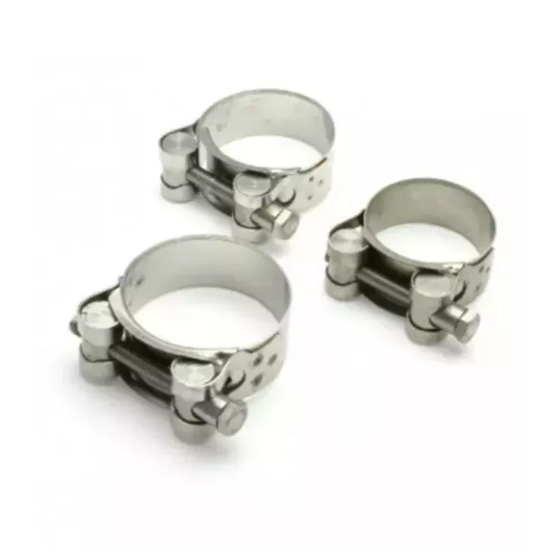 collier de serrage DRC D 40-43 mm