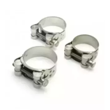 collier de serrage DRC D 40-43 mm