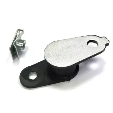 silenbloc échappement G-NERIK