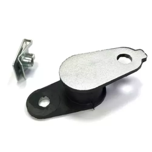 silenbloc échappement G-NERIK