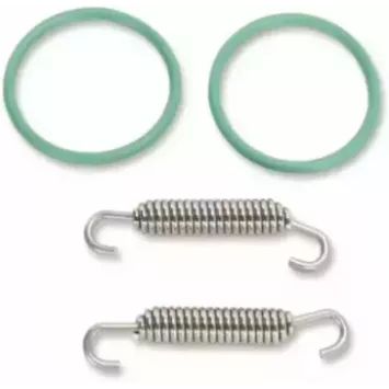 kit joint echappement 125 SX 17-19, 125 TC 17-19