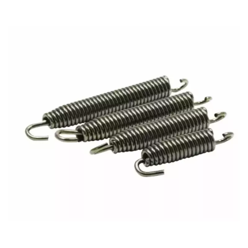 ressorts de pot 57 mm DRC 4 pièces