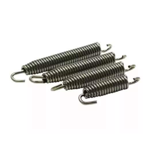 ressorts de pot 57 mm DRC 4 pièces