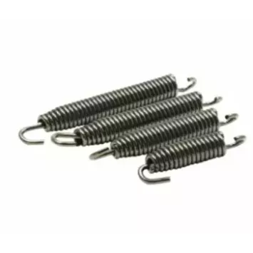 ressorts de pot 57 mm DRC 4 pièces